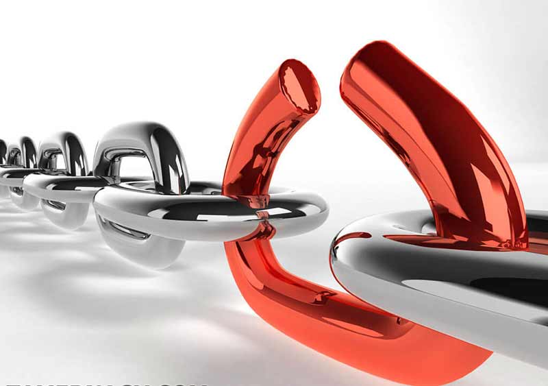 افضل طرق التنصل من الروابط الخلفية